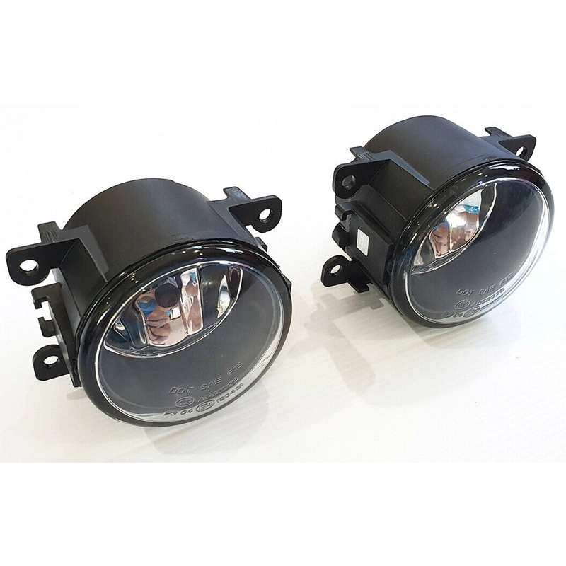 Luz de nevoeiro da Nova Geling 8983482071 8983482081 levou o conjunto da luz de nevoeiro do carro para o motor Isuzu D-max Dmax 2020-2023