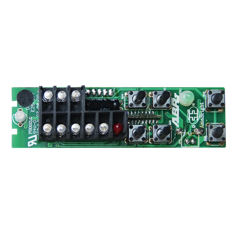 OEM Fr4 Circuit PCB Board and Electronic Components Assembly PCB & PCBA Manufacturer