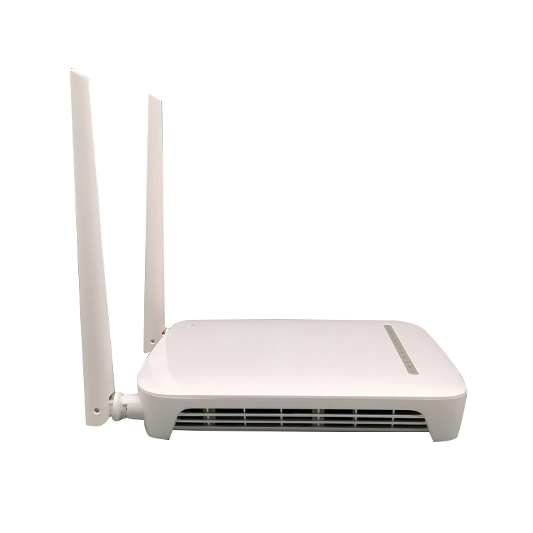 Hot Selling Tob T58A Xpon ONU Dual Band WiFi with 4ge+1USB+WiFi AC 2.4G/ 5g