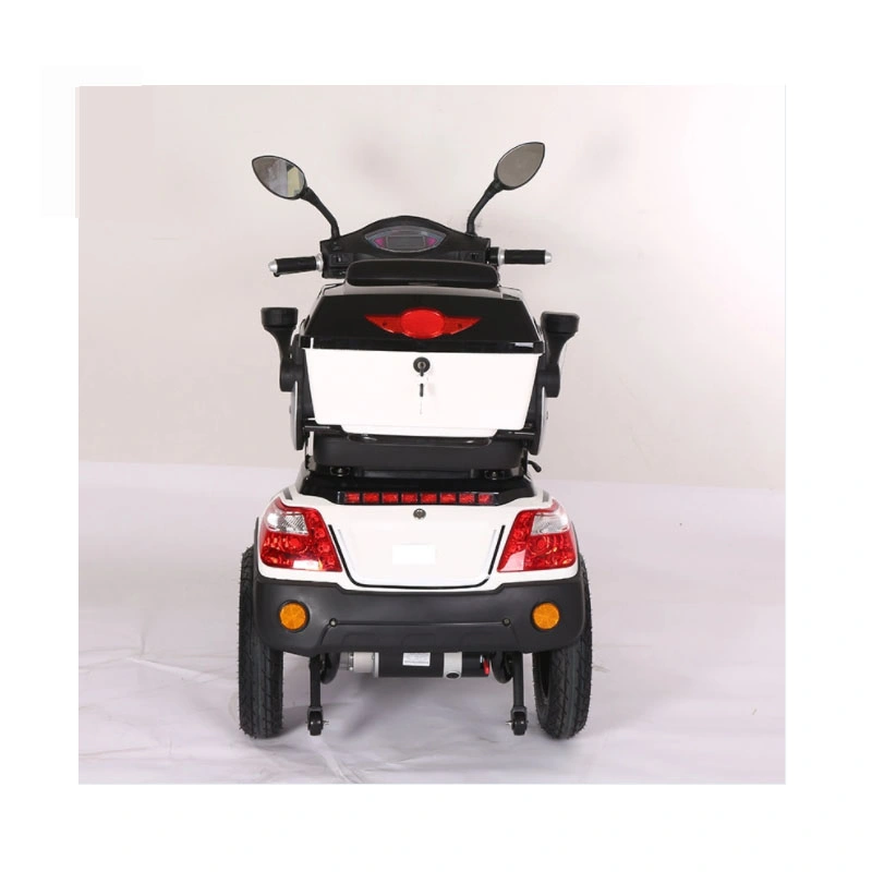 Good Quality Three Wheel Heavy Duty Mobility Scooter