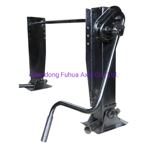 28t Fusai in Bulk Outboard/Inboard China Trailer Parts Landing Gear