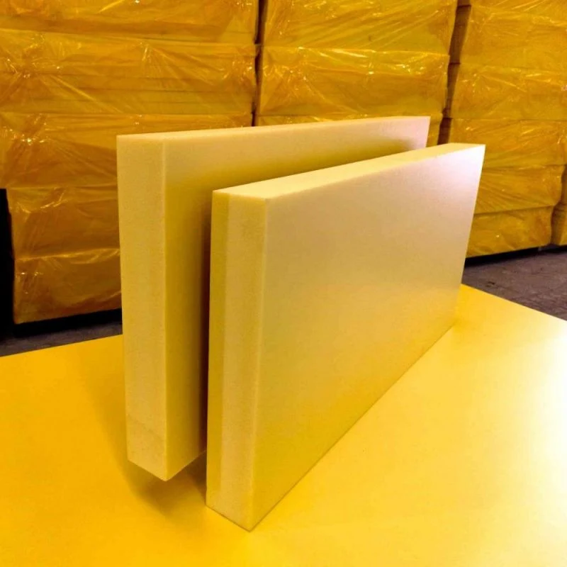 T&G Edge XPS Foam Board, Extruded Polystyrene XPS Foam Insulation Board