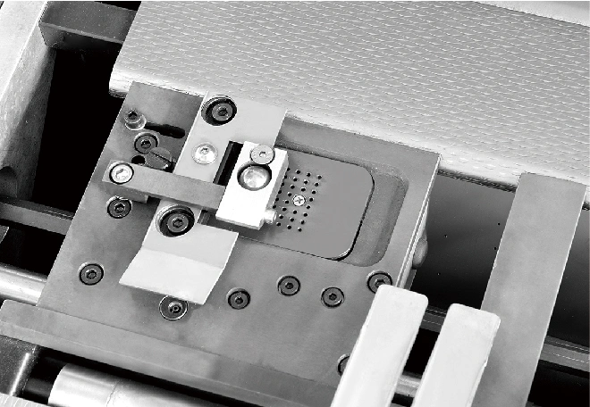 Jb-106como tela de papel de Controle do Servo Automático máquina de impressão