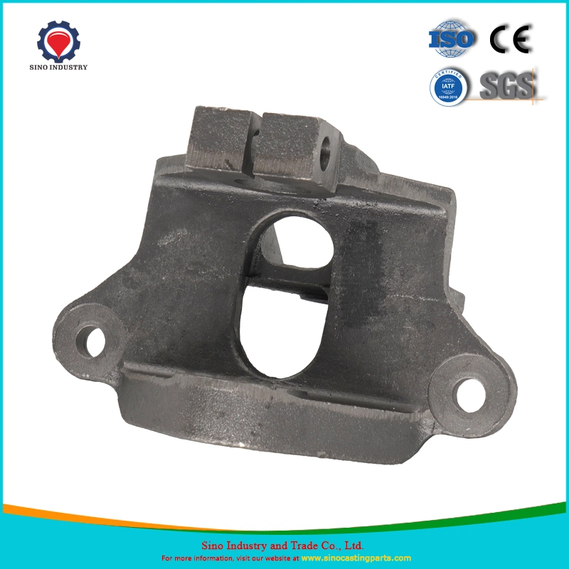 Bespoke Air Compressor/Hydraulic/Transmission/ATV/Embroidery/Truck/Trailer/Sewing Machine/Motor/Auto/Motorcycle/Bicycle Iron Casting Spare Part OEM Manufacturer