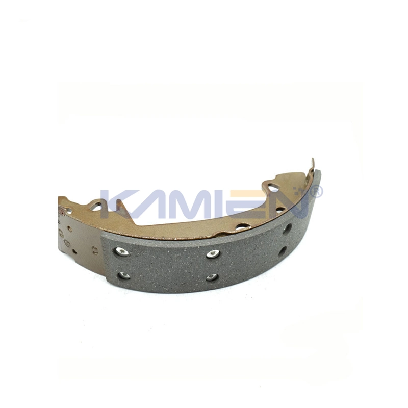 Kamien Auto Parts Long Life Car Parts Brake Shoes for VW (S996-1667)