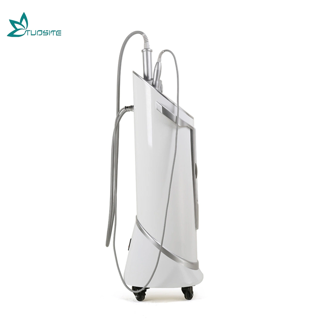 2022 Hot Sell Cellulite Removal Endosphere Roller Microvibration Massage Body Slimming Machine