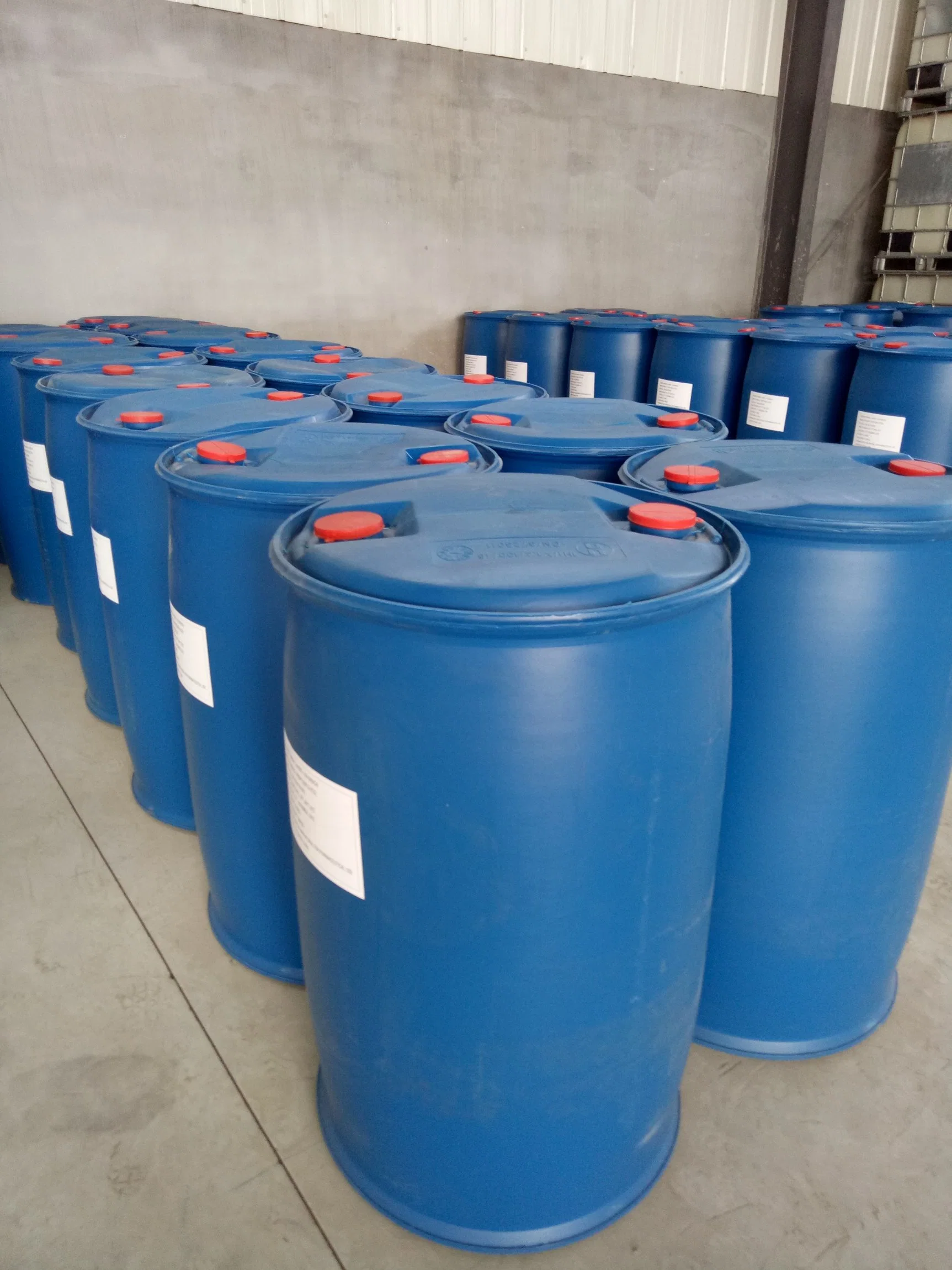 Aad Industrial Grade CAS No. 79-10-7 Acrylic Acid for Acrylic Acid