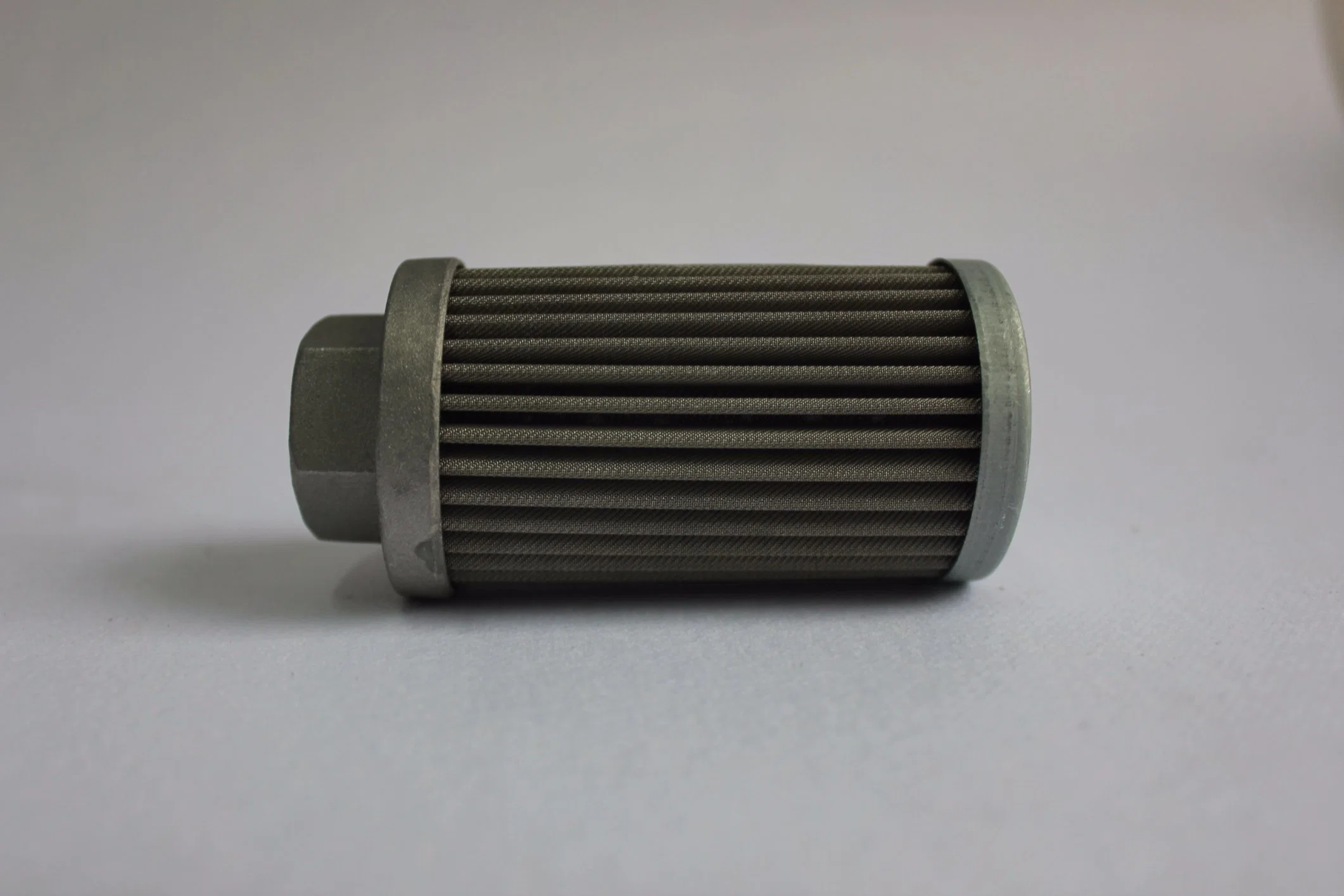 150 Micron Wire Mesh Replacement Suction Filter/Machine Filter/Oil Filter Element