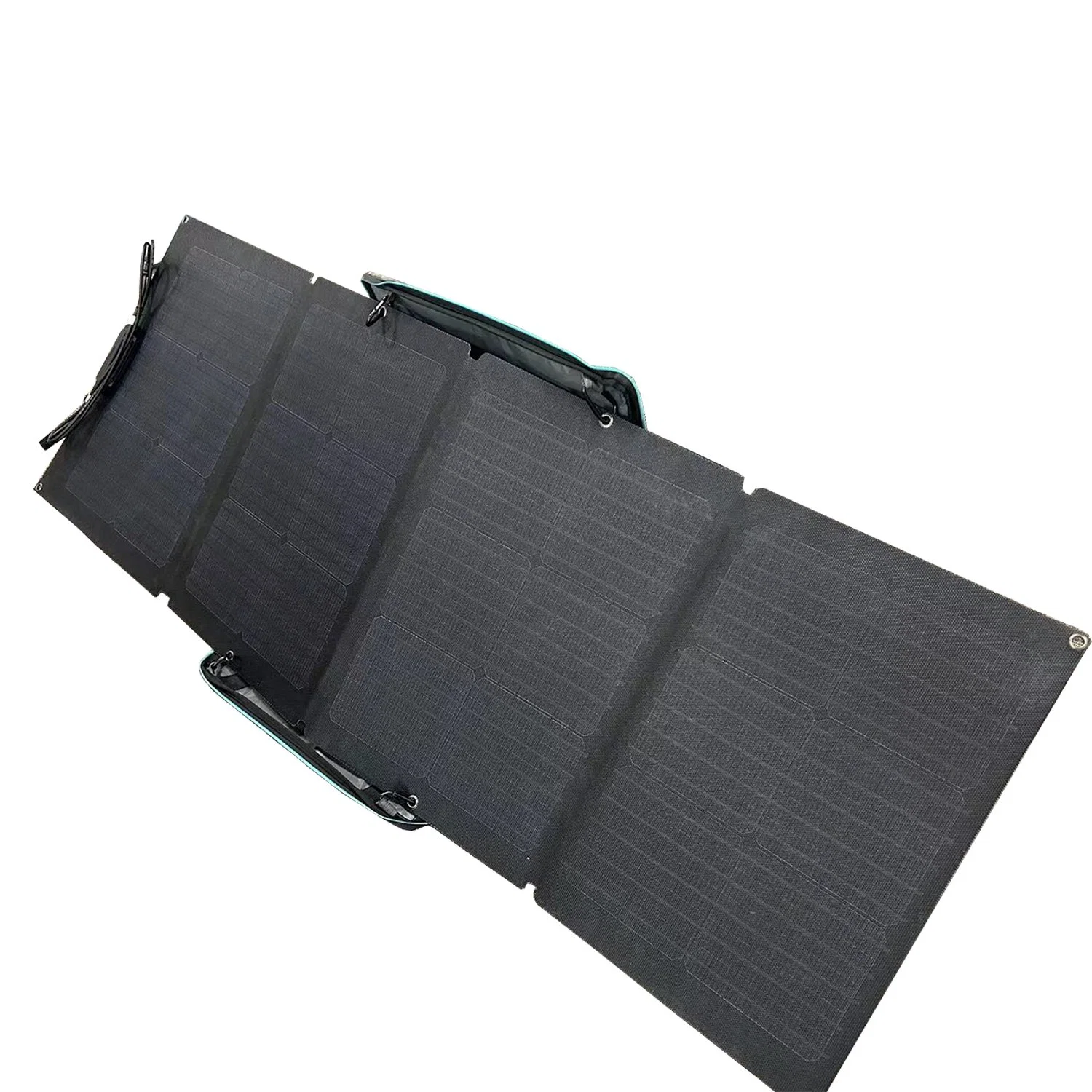 Panneau solaire 18 V panneau solaire noir Monocristallin énergie solaire Produits panneau solaire Kit complet