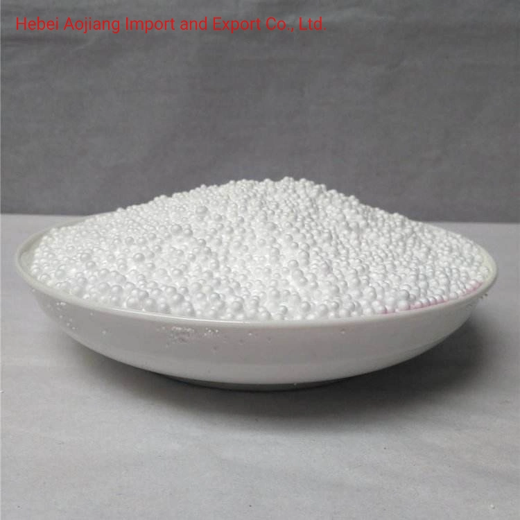 Expandable Polystyrene EPS Granules Sinopec Brand EPS Beads Raw Material