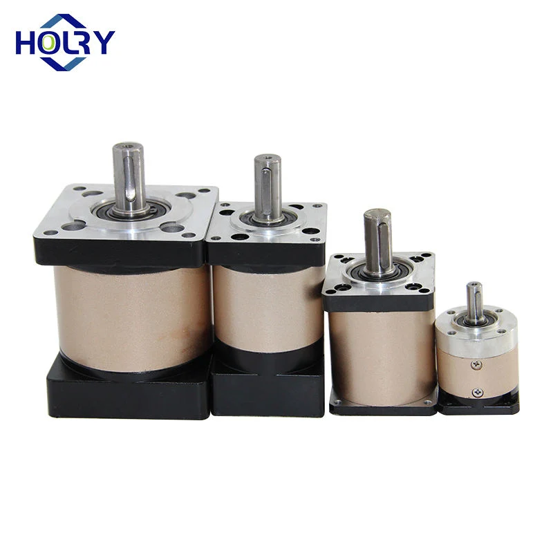 High quality/High cost performance  High Output Speed 28 mm Wle28 Planetary Gearbox for Stepper Motor