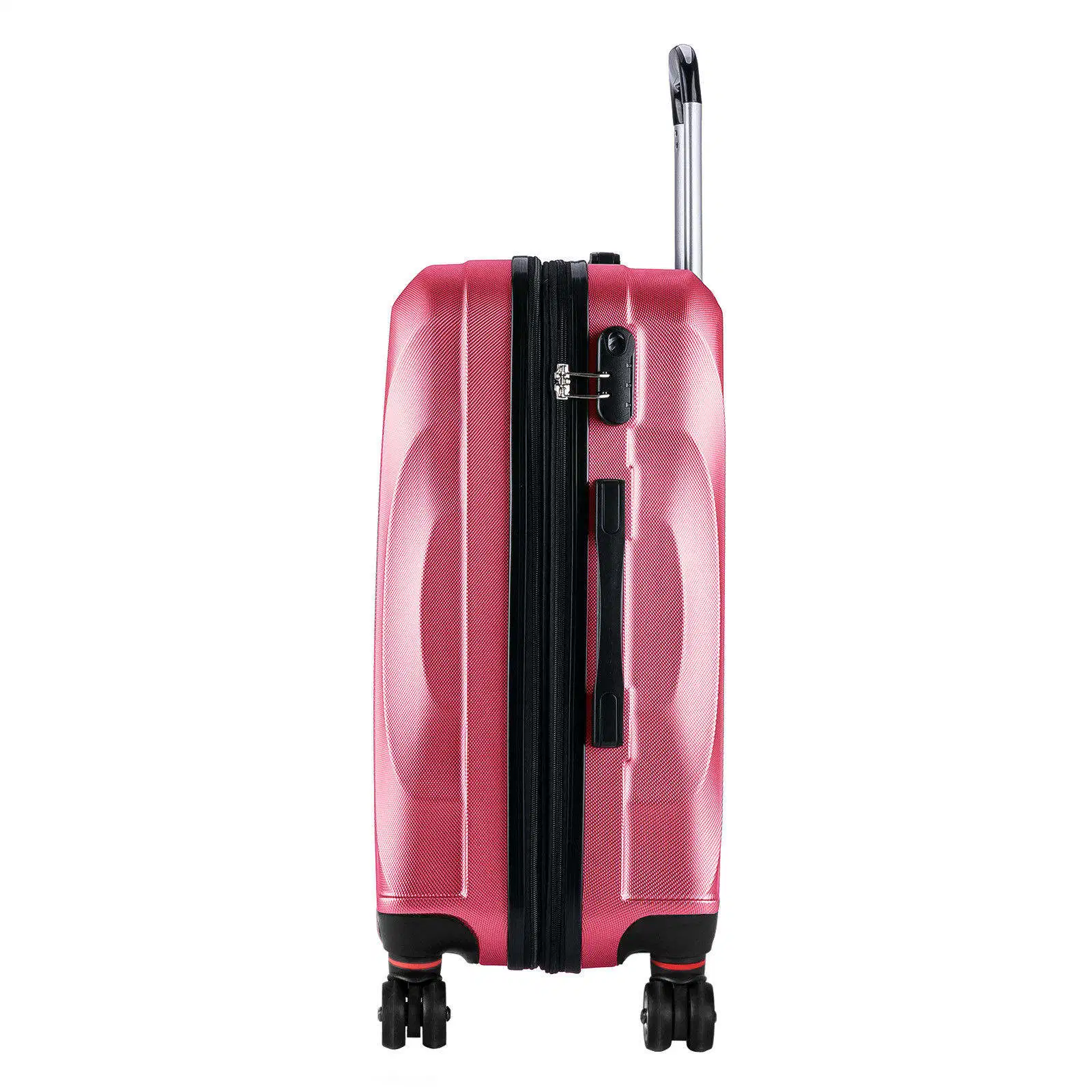 New Model Factory Wholesale/Supplier Spinner Wheels 3PCS Sets Suitcase Bag Trolley Luggage for Travel