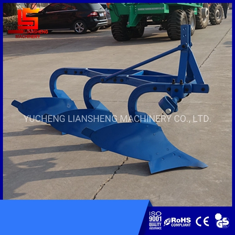 Excellent Heavy Plough New Type Ploughing Machine Farm Molboard Tractor Hanging Good Plow Price Good Quality Chisel Plow