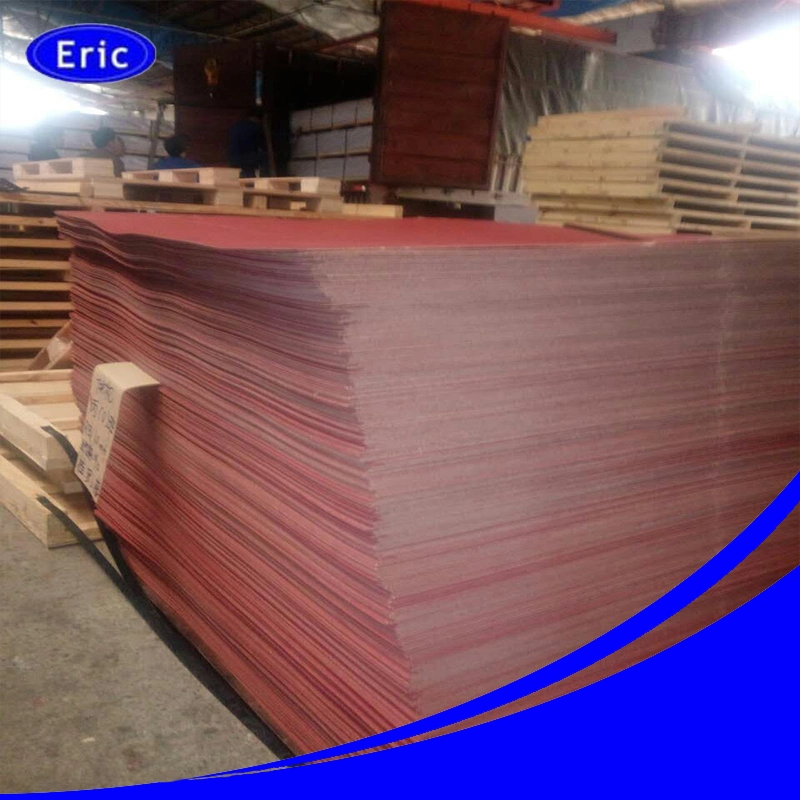 Electrical Cardboard Insulating Kraft Paper Pressboard for Transformer