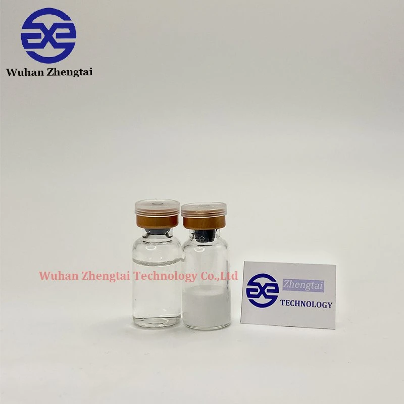 Acheter 9 Achetez 1 peptide Semaglutide Tirzepatide MT2 Angiotensin2 Adipotide Epithalon Icatibant Thymalin Liraglutide Retatrutide