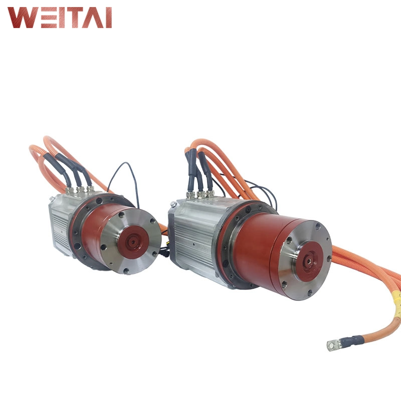 Top Quality Hot Sale New Design High quality/High cost performance 2.0 Kw Electric Wheel Hub Motor