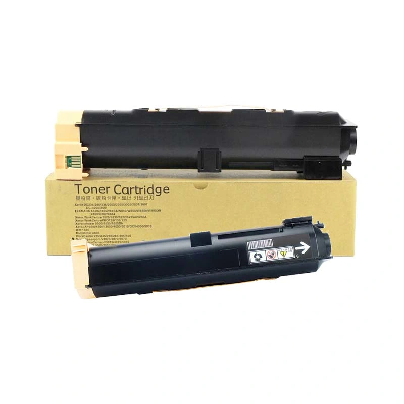 Factory Direct DC286 toner cartridge for Xerox DocuCentre 236/286/336 DocuCentre-ll 2005/2055/3005 DocuCentre-III 2007/3007