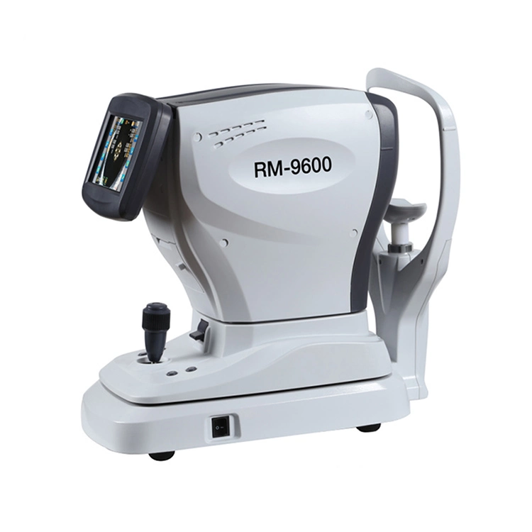 Hot Sale RM-9600 Auto Refractor with Ce and FDA