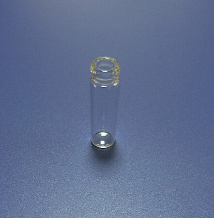 2ml Clear Glass Vial for Perfume Samples Packing