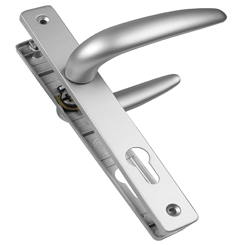 High quality/High cost performance  Industrial Interior Door Hardware Handle Entrance Door Pull Lever Handle