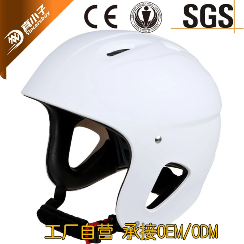 OEM Custom Adult Kid Children Water Sports Helmet for Kayak Skateboating Canoe Raft China ODM Manufacturer