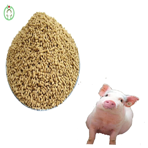 Lysine Feed Additives Organic Chemical Animal Feed