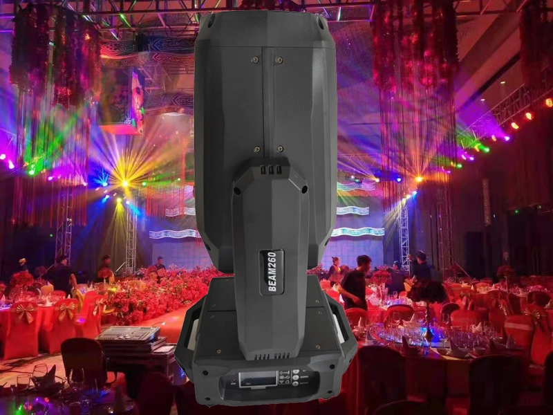 Stage Lights High 260 Beam Moving Head Lights