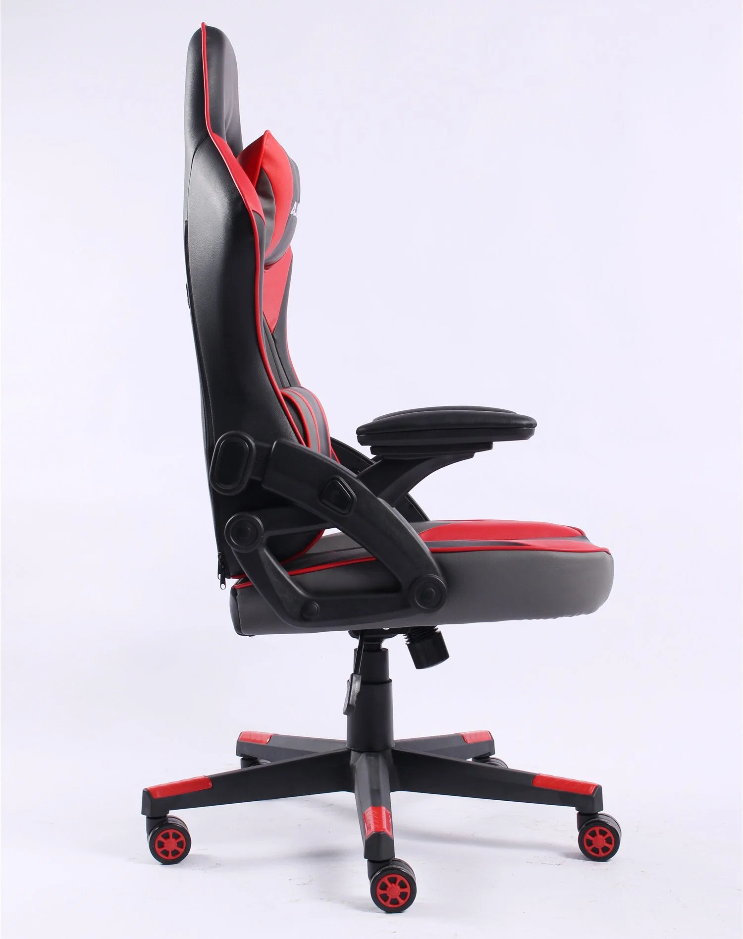 New Patent Armrests Adjustable Gaming Chair Reclining Office Chair