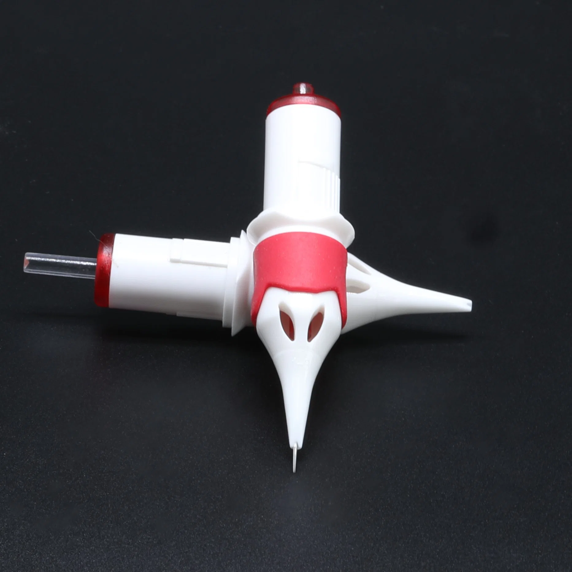 High quality/High cost performance  Disposable Membrane System Body Art Tattoo Cartridge Needle