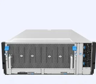 Inspur NF6476V6 Storage Platform 4u Large Capacity and High Density Server