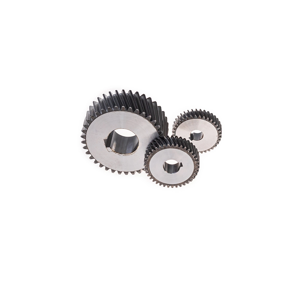 Original Factory Custom Alloy Steel Spur Gear