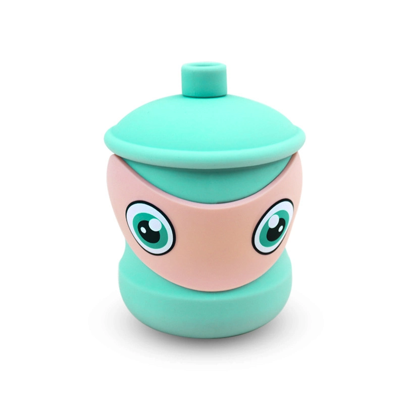 Customised Silicone Products for Baby/Kitchen/Pop Toys/Feeding Sets