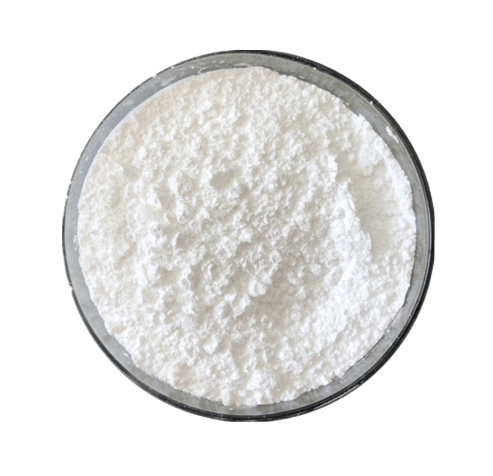 Factory Price Bromocriptine Chemical / Pharmaceutical Chemical CAS 25614-03-3