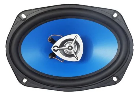 Aktivlautsprecher 6X9′ ′ High Stronge Power Auto Lautsprecher Audio Lautsprecher