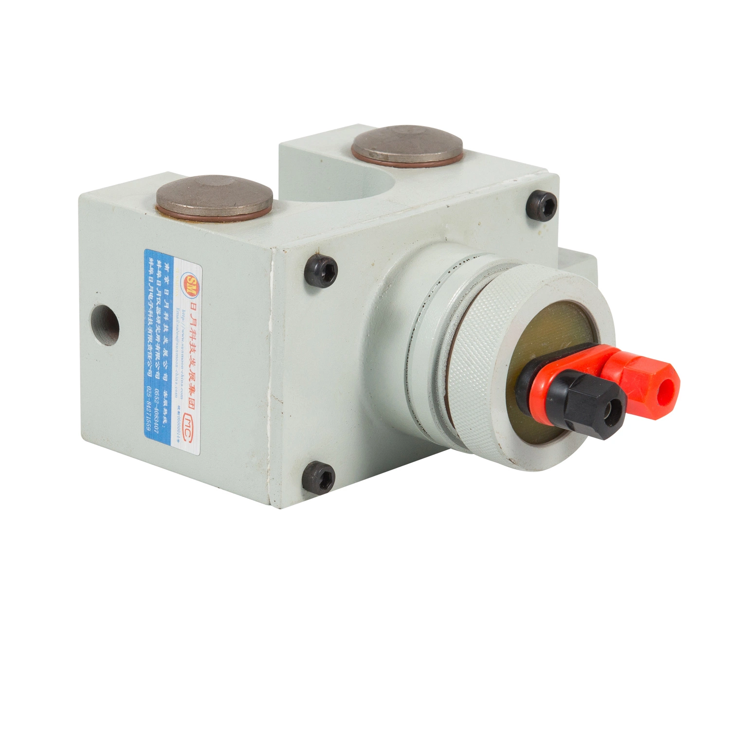 Diffused Silicon High Precision Load Cell