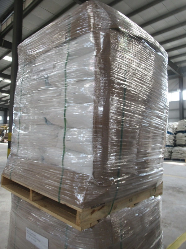 Water Treatment Chemical Flocculant CAS 9003-05-8 PAM Polyacrylamide