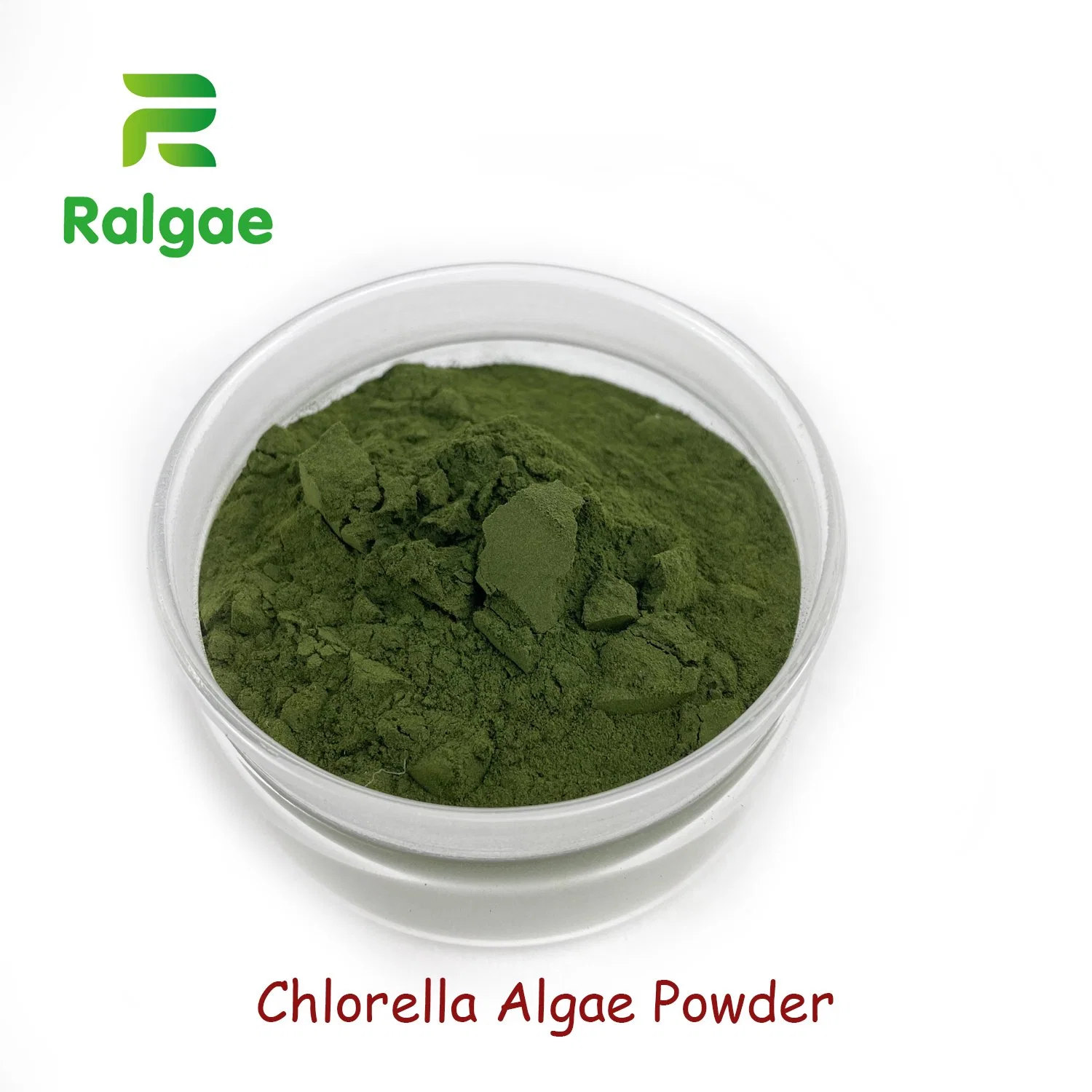 La poudre d'alimentation d'usine Cerified Chlorella Foods Grade