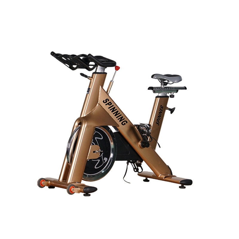 Leekon High quality/High cost performance  Cheap Spinning Indoor Exercise Fit Bike Commercial Workout Equipment