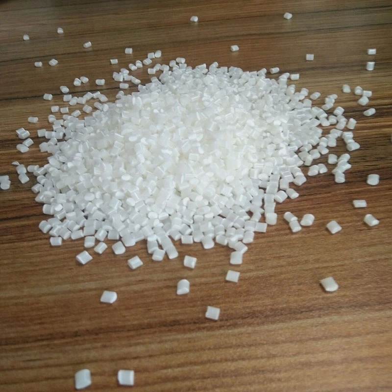 Black Plastic ABS Raw Material Price / ABS Recycled / Plastic Raw Material Granule