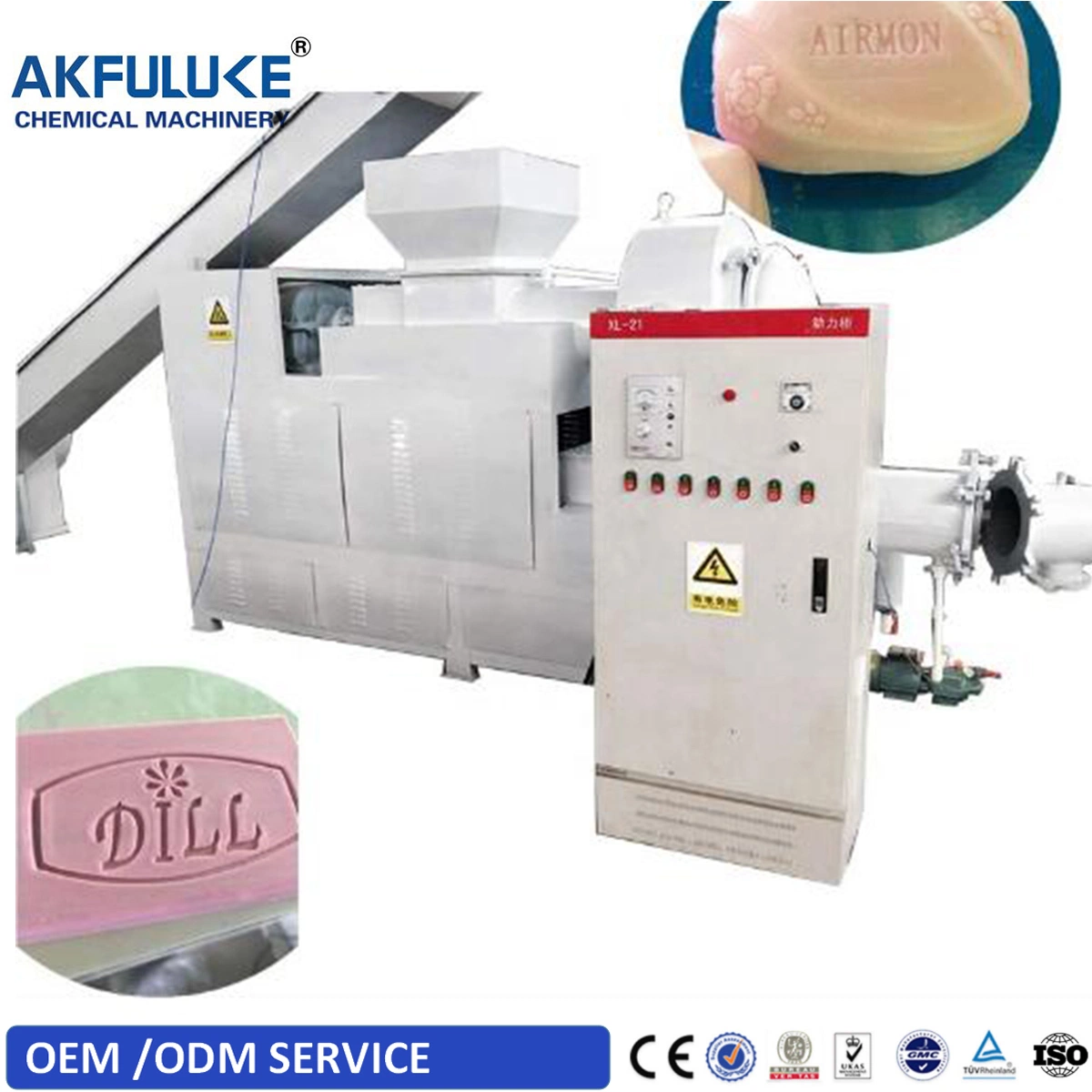 Made in China Automatic Pillow Type of Making Biscuit with Flow Food Packing Machine