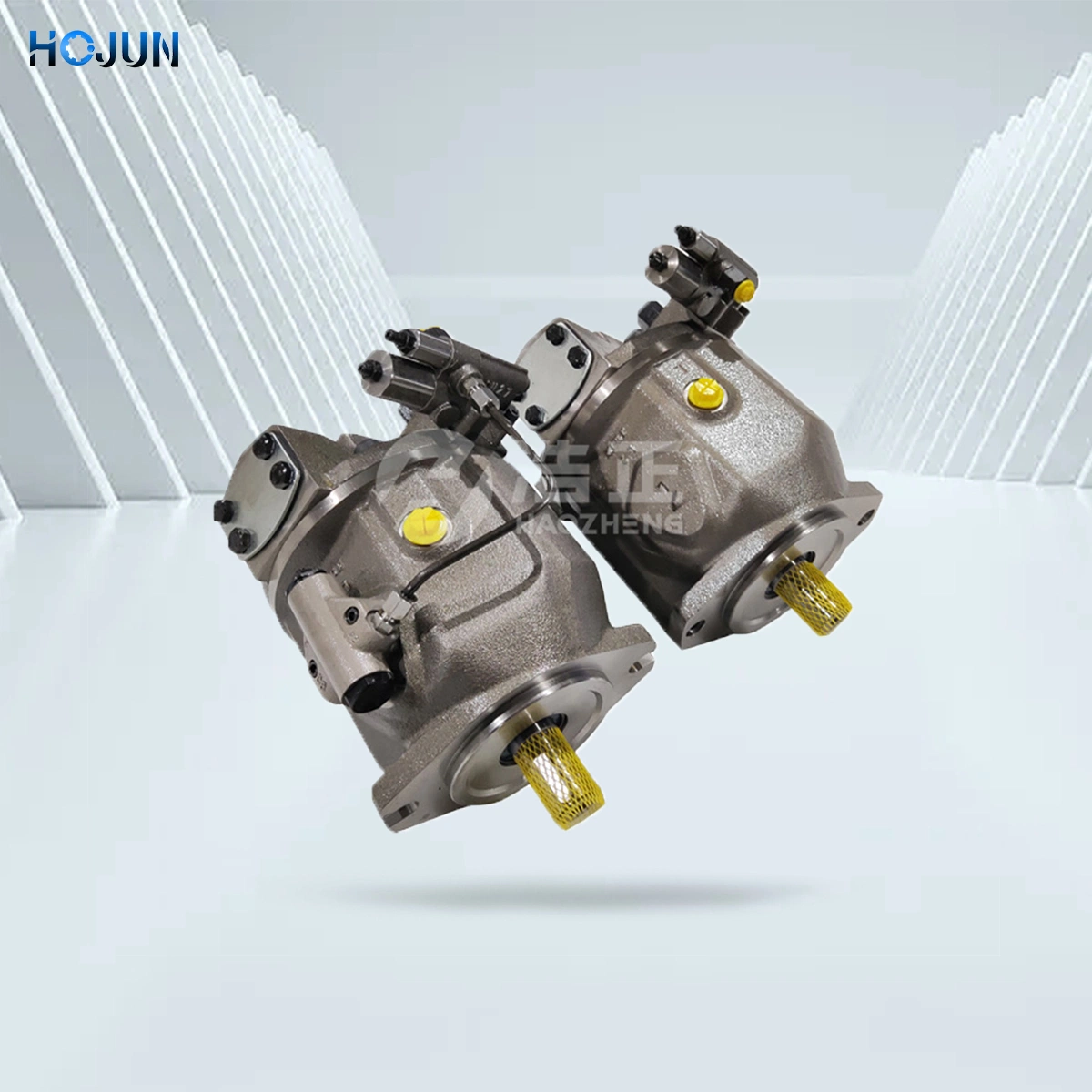 Hot Selling Hydraulic Piston Pump A10vo28 A10vo-60-Dfr1/A10vso Rexroth Pump Shaft Seal