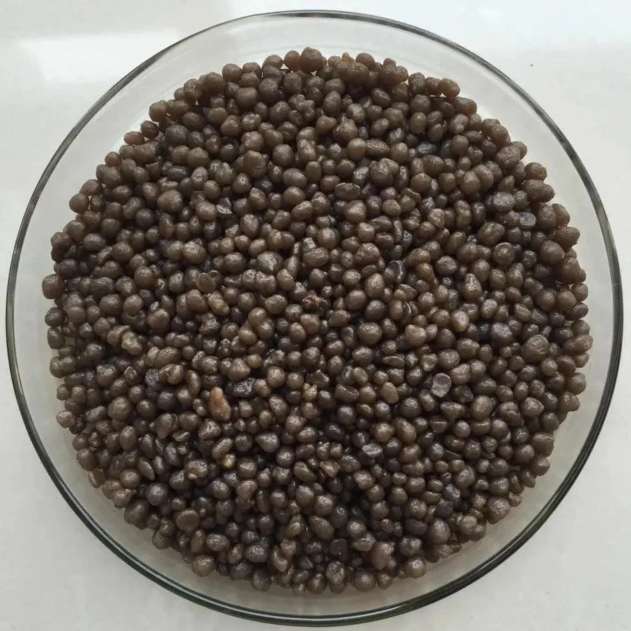 Diammonium Phosphate DAP Fertilizer (18-46-0)