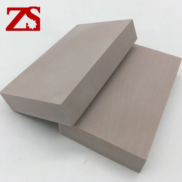 Renshape Polyurethane Tooling Board High Temperature Casting Metal Molding