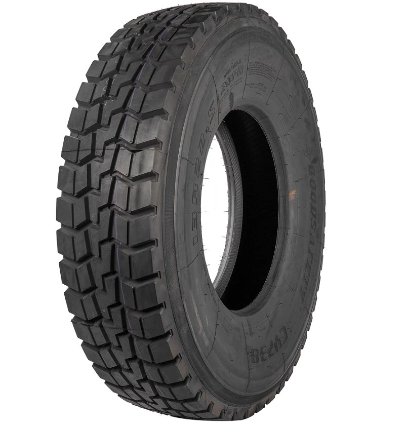 Original Factory Wholesale/Supplier TBR Truck Bus Tyre All Semi Steel Radial Light Heavy Truck Tire11r22.5 12r22.5