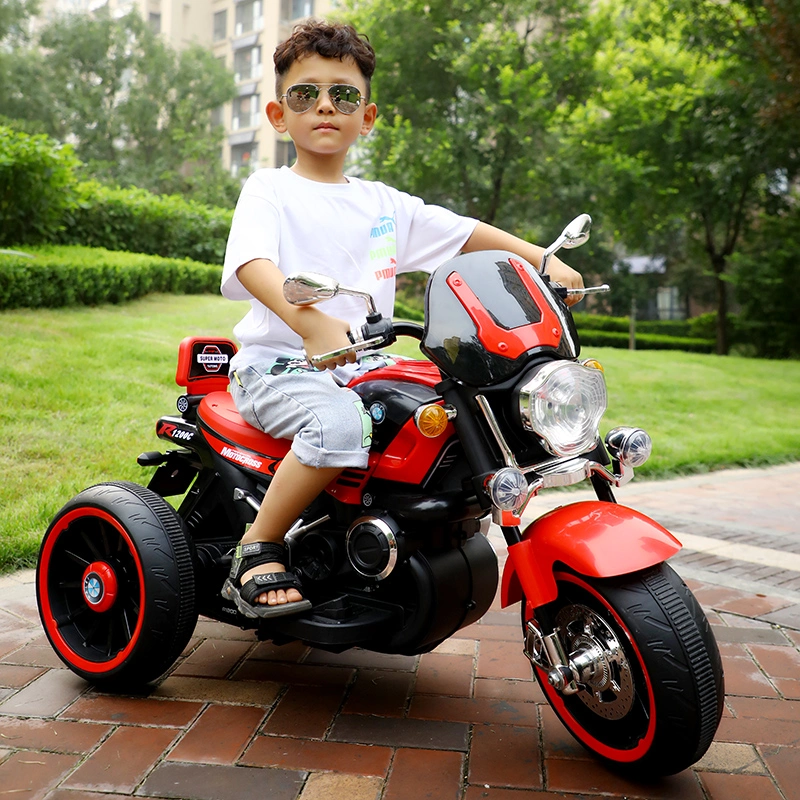 Wholesale/Supplier of Fashionable Electric Toy Cars/Bluetooth Connectivity/off-Road Vehicles/Dual Drive Batteries