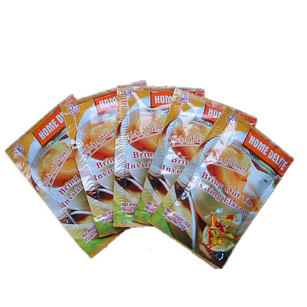 Original Factory Chicken Seafood Fish Beef Vegetable Flavor Seasoning Powder