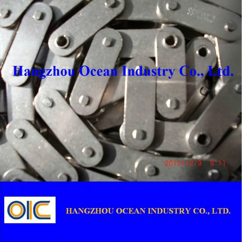 Heavy Duty Stainless Steel Roller Chain