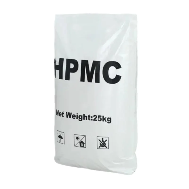 Raw Materials for Detergent Powder Making Hydroxypropyl Methyl Cellulose HPMC Manufacturer