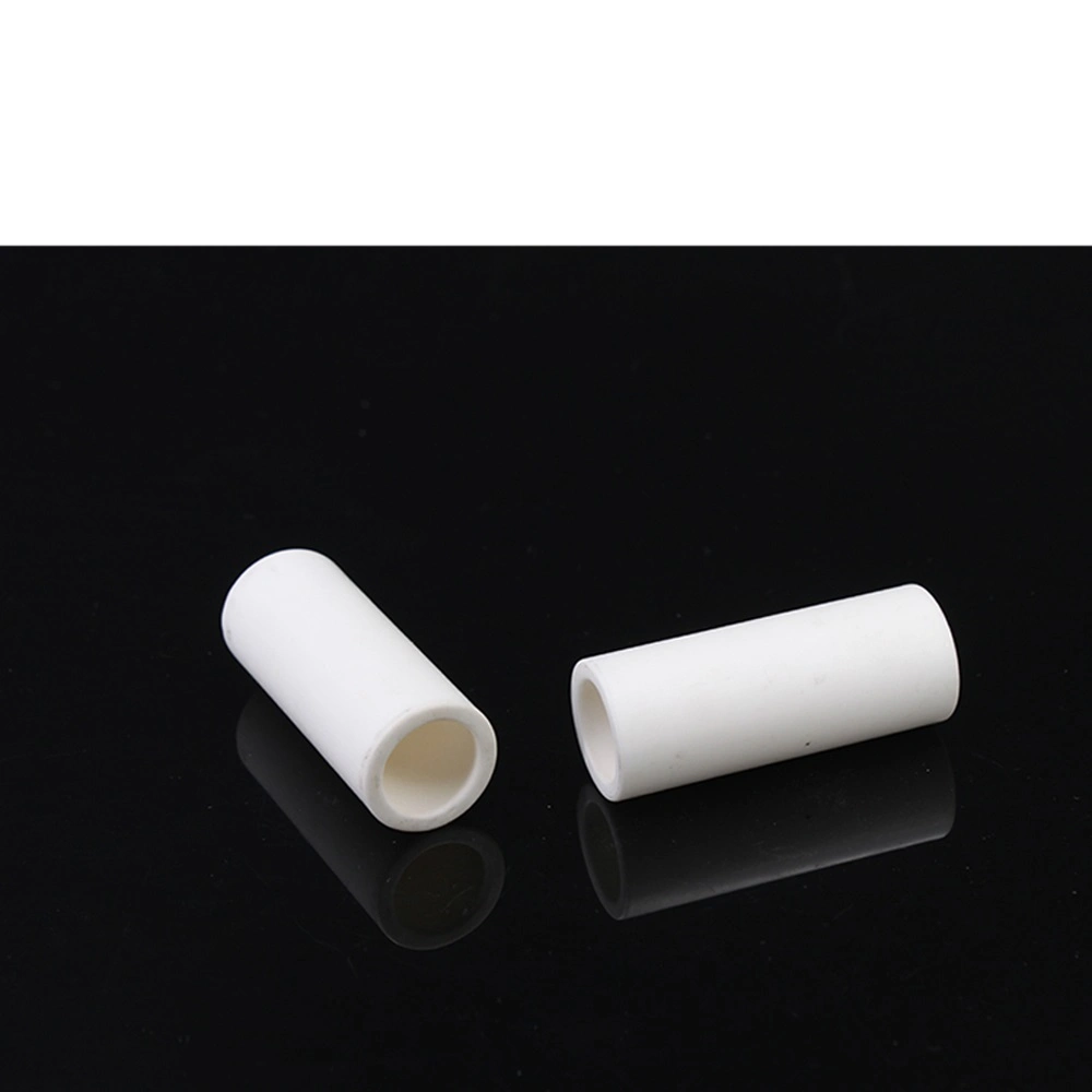 Alumina Ceramic Plunger Piston Cylinder Wear-Resistance Ceramic