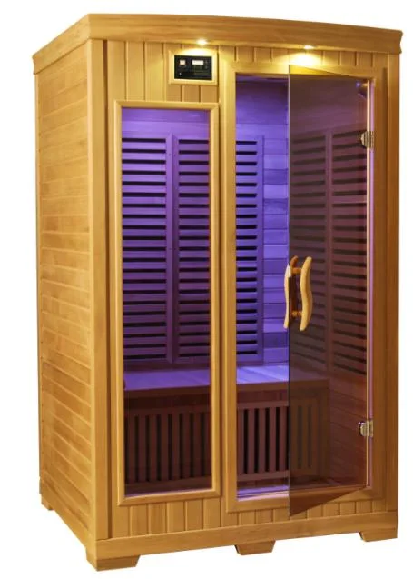 2022 Hot Sale High Quality Modern Design Wood Sauna Room for Healthy